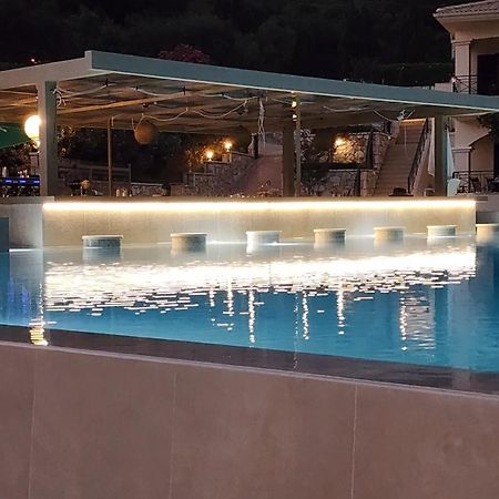Aparthotel Sivota Gold Extérieur photo