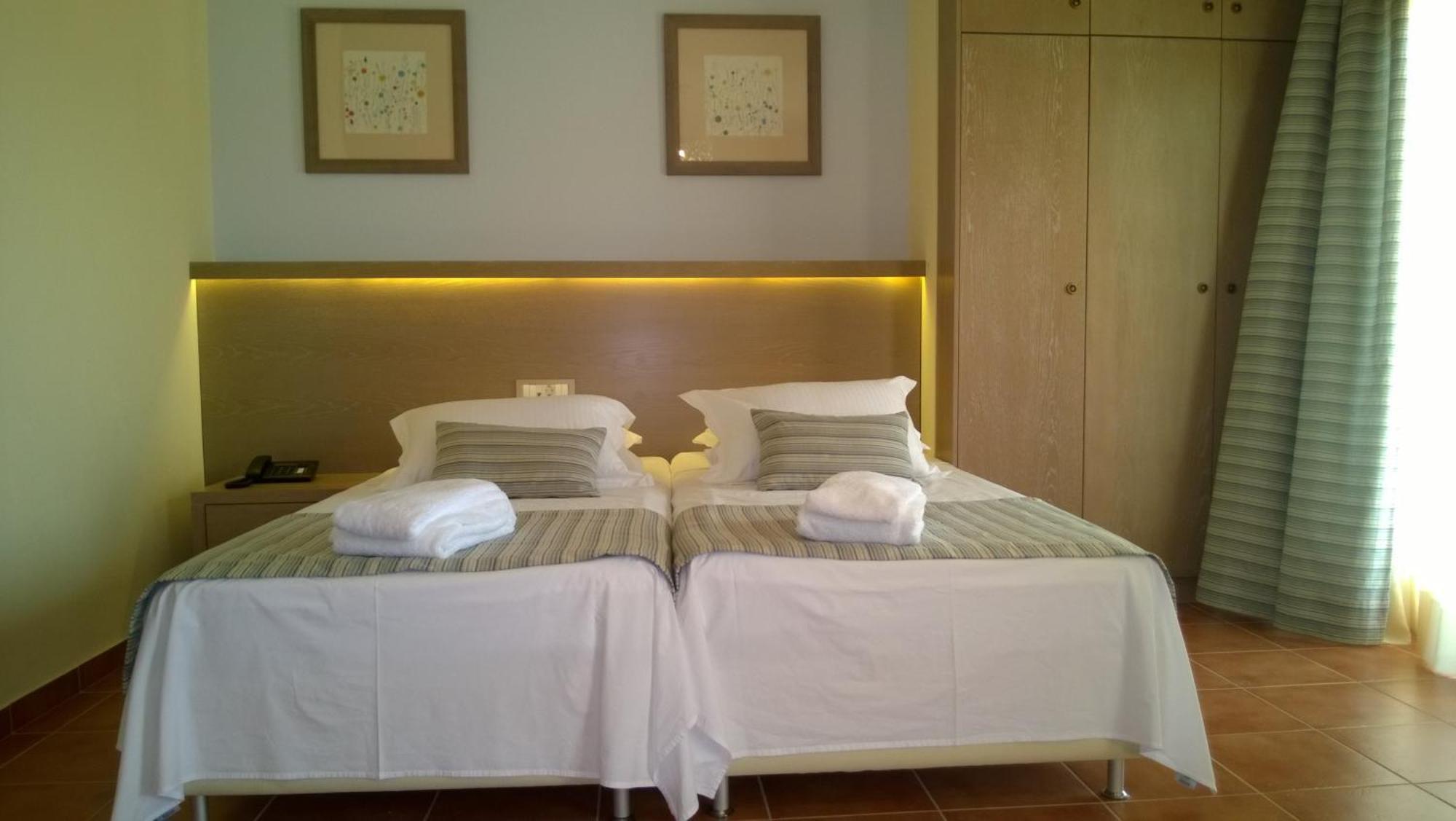 Aparthotel Sivota Gold Chambre photo