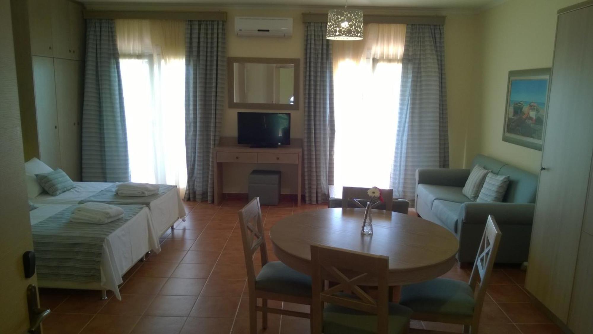 Aparthotel Sivota Gold Chambre photo