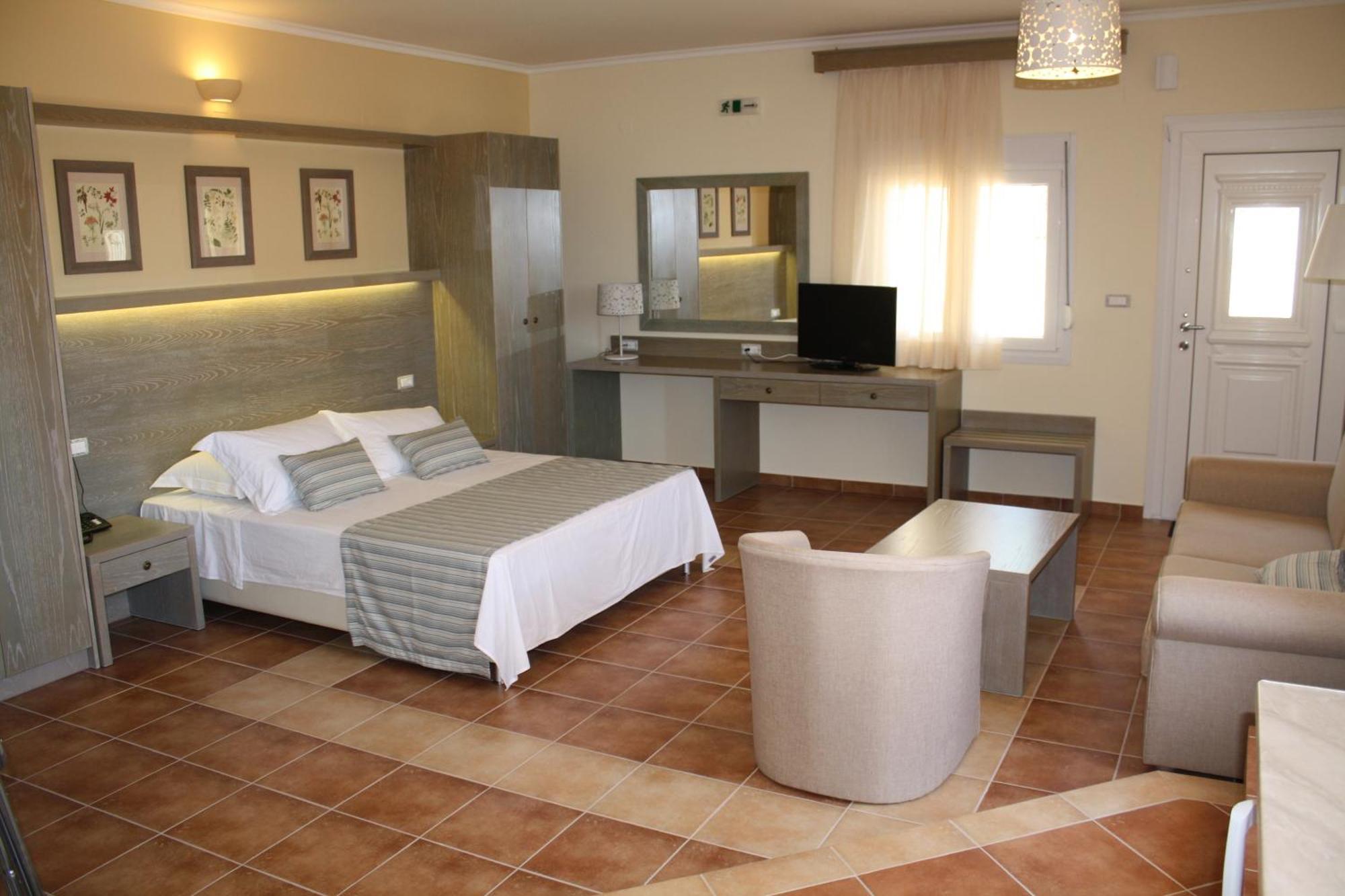Aparthotel Sivota Gold Chambre photo