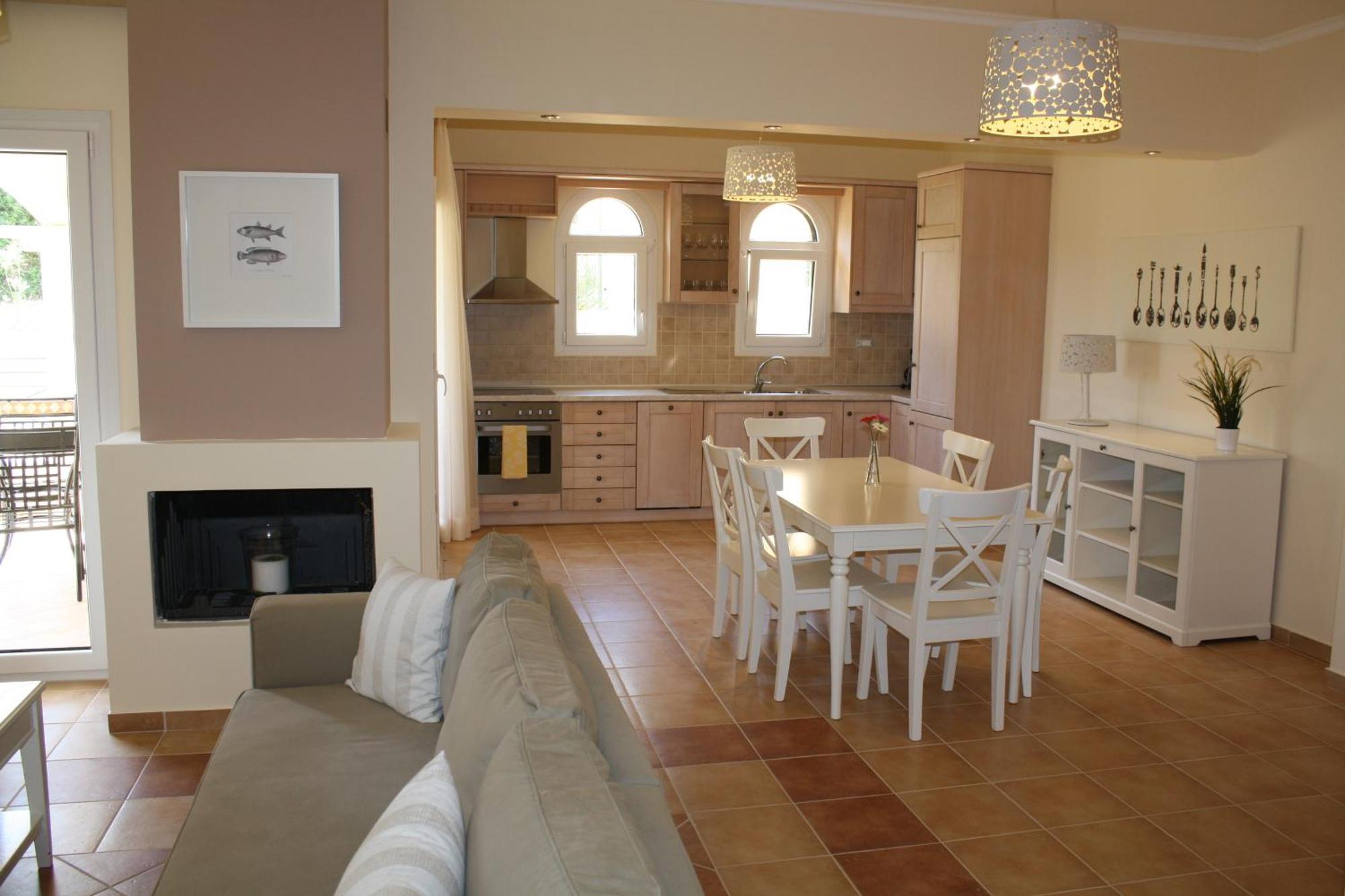 Aparthotel Sivota Gold Chambre photo