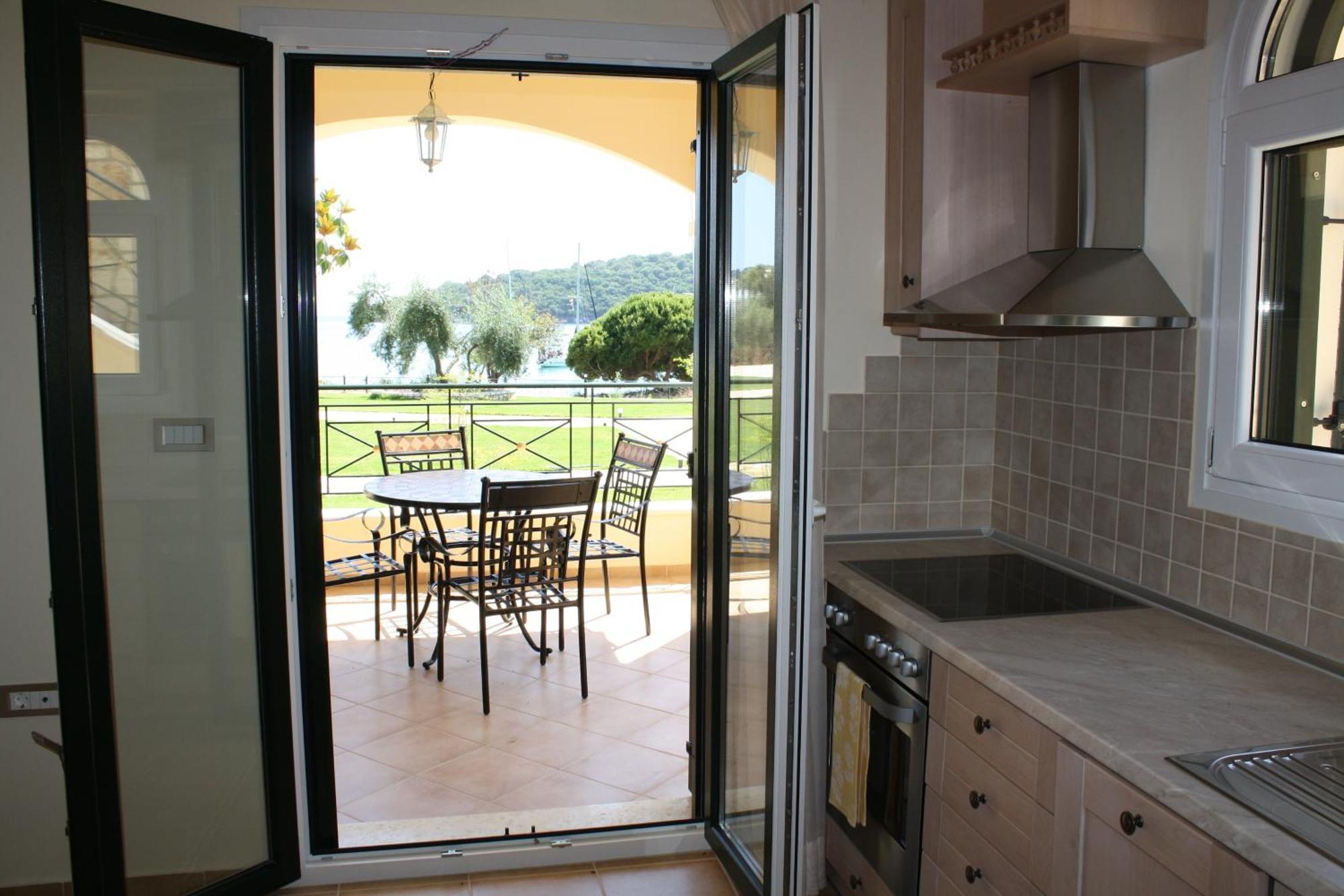 Aparthotel Sivota Gold Chambre photo
