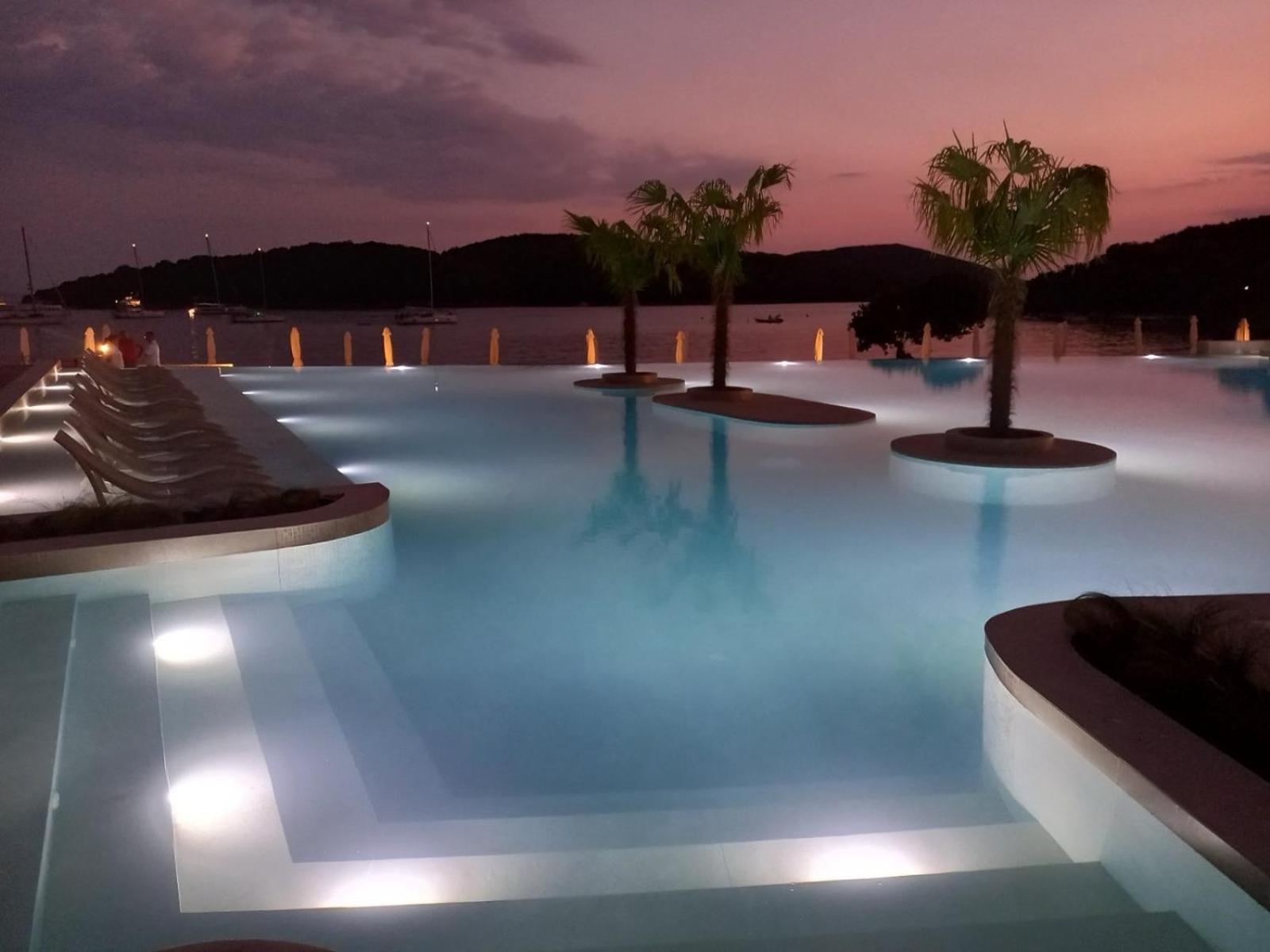 Aparthotel Sivota Gold Extérieur photo