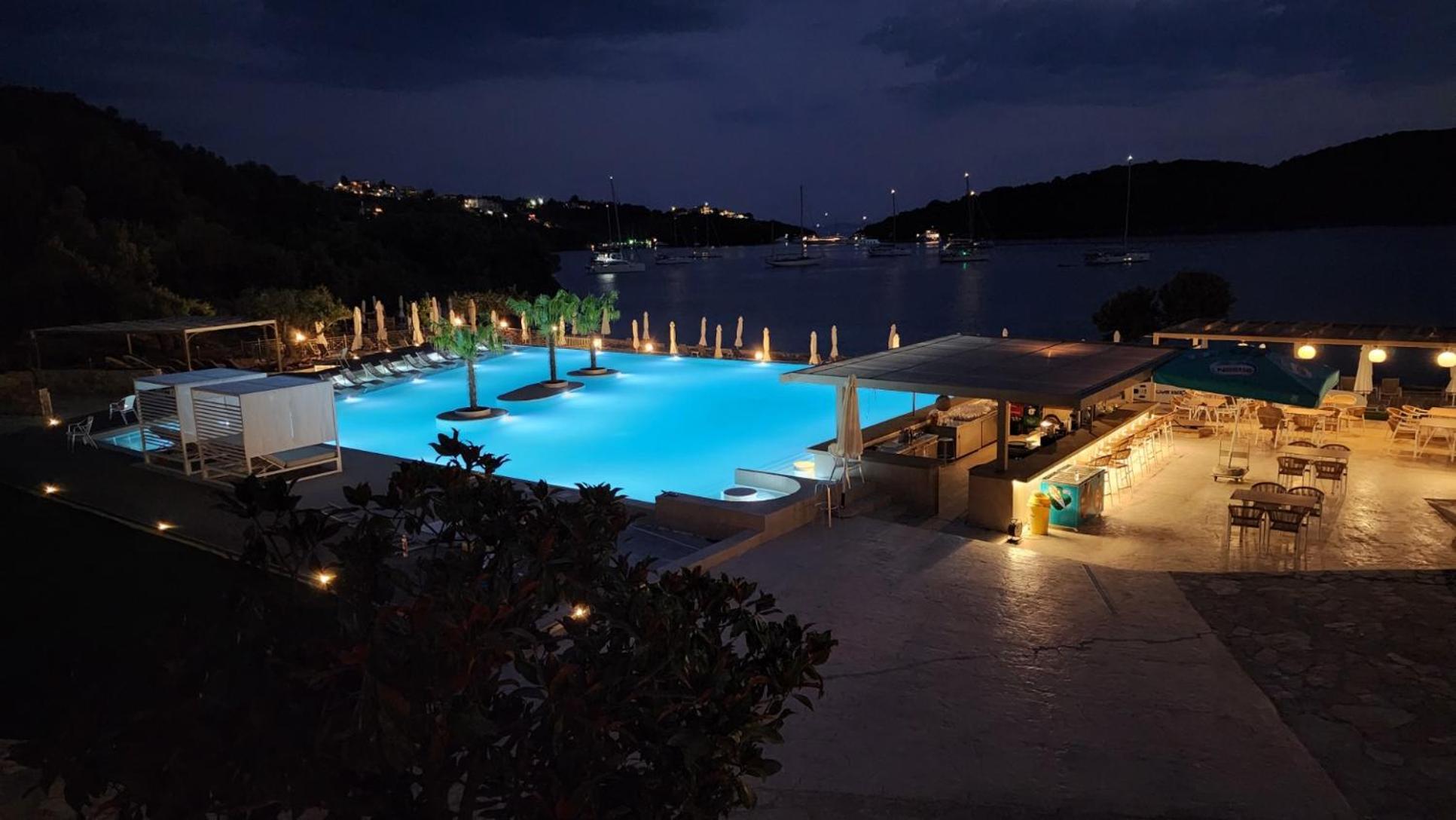 Aparthotel Sivota Gold Extérieur photo