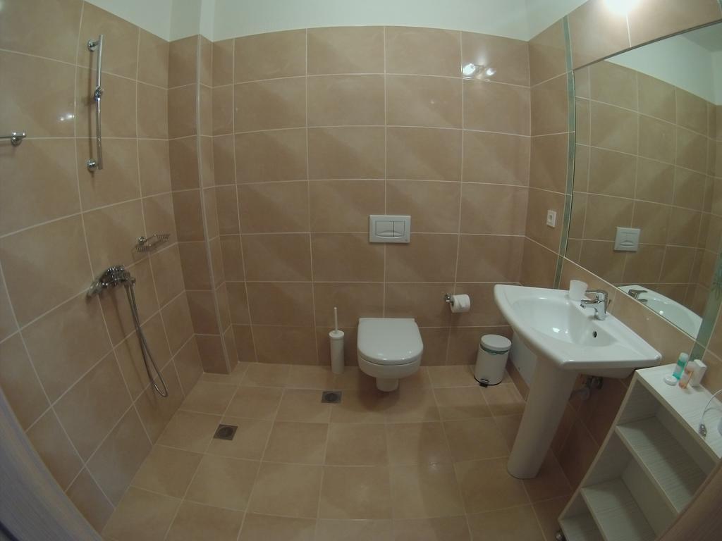 Aparthotel Sivota Gold Chambre photo