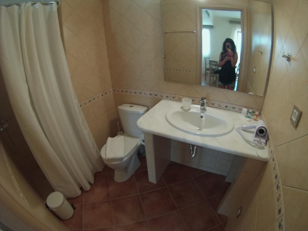 Aparthotel Sivota Gold Chambre photo