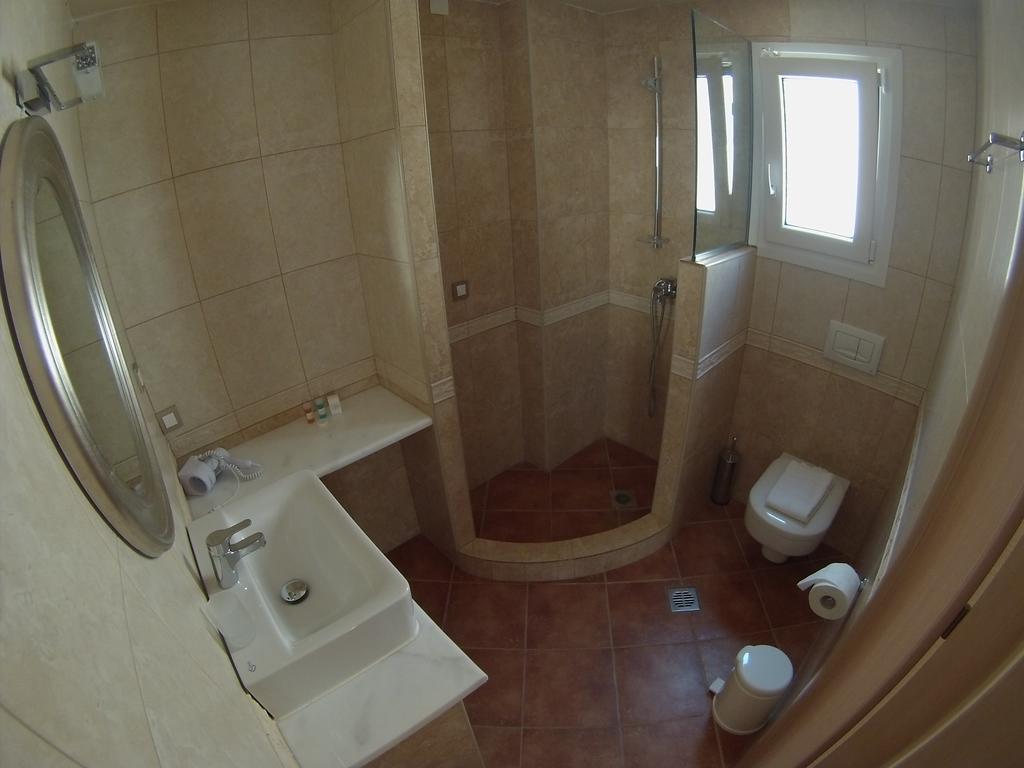Aparthotel Sivota Gold Chambre photo