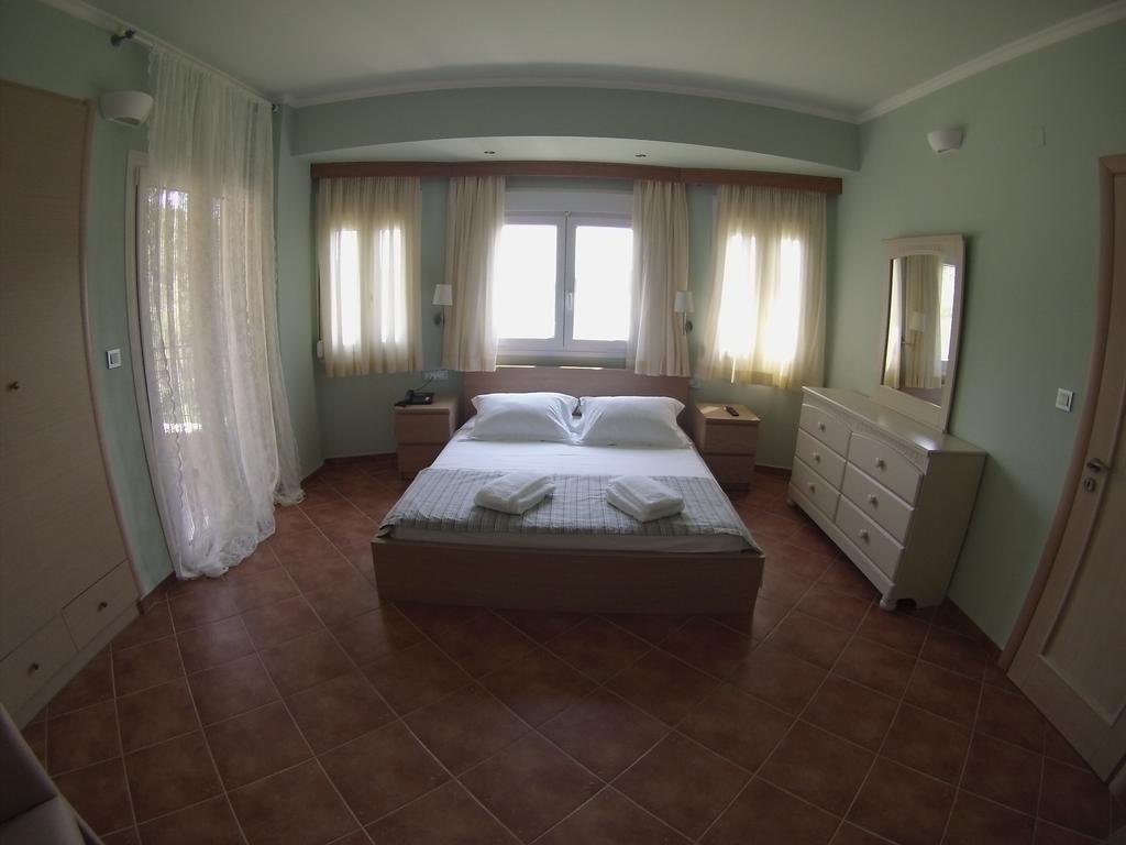 Aparthotel Sivota Gold Chambre photo