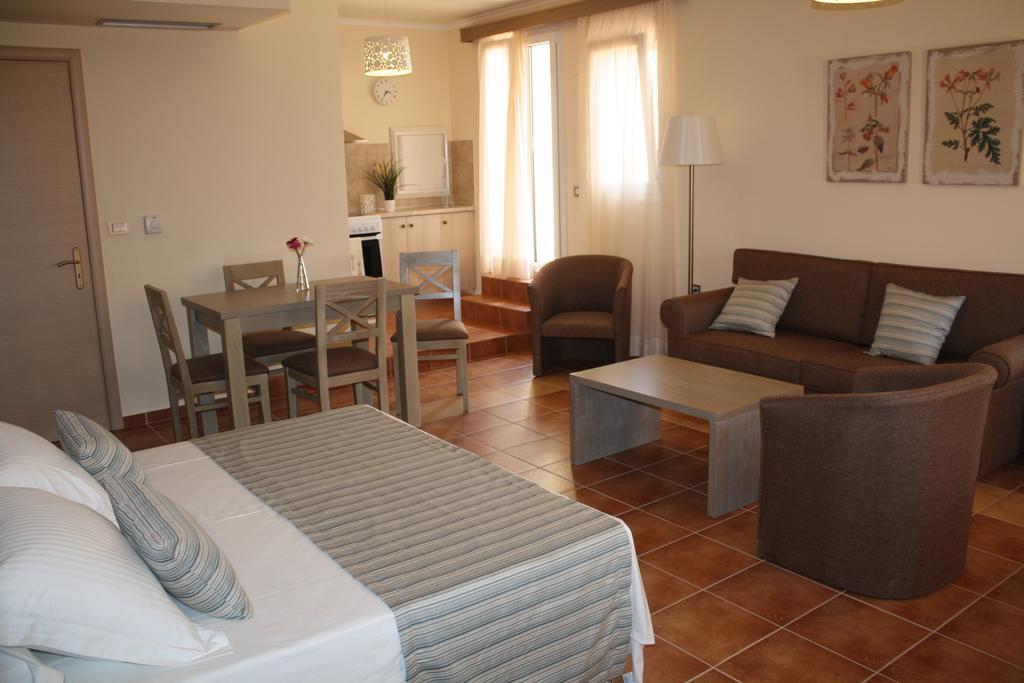 Aparthotel Sivota Gold Chambre photo