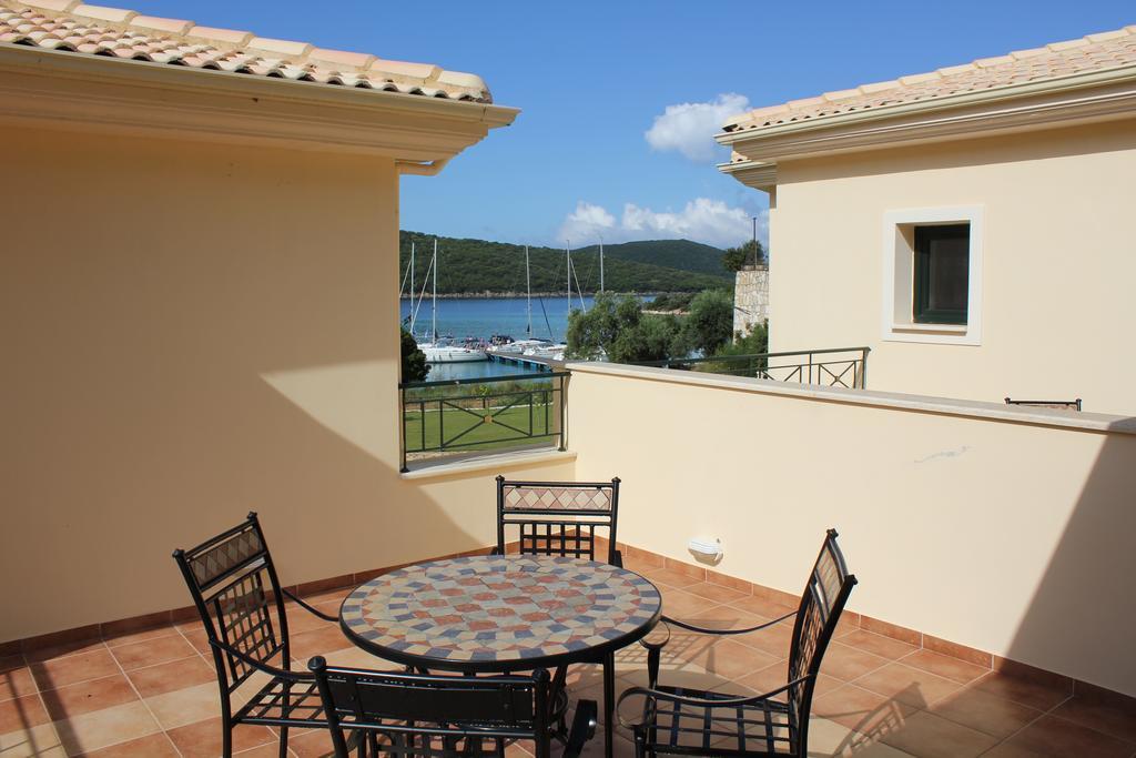Aparthotel Sivota Gold Chambre photo