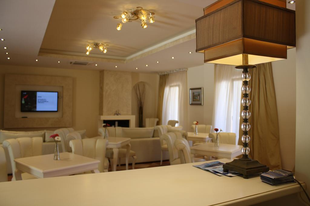 Aparthotel Sivota Gold Extérieur photo