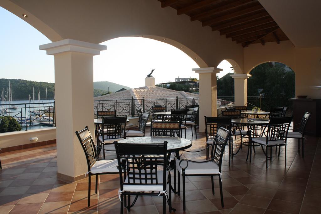Aparthotel Sivota Gold Extérieur photo