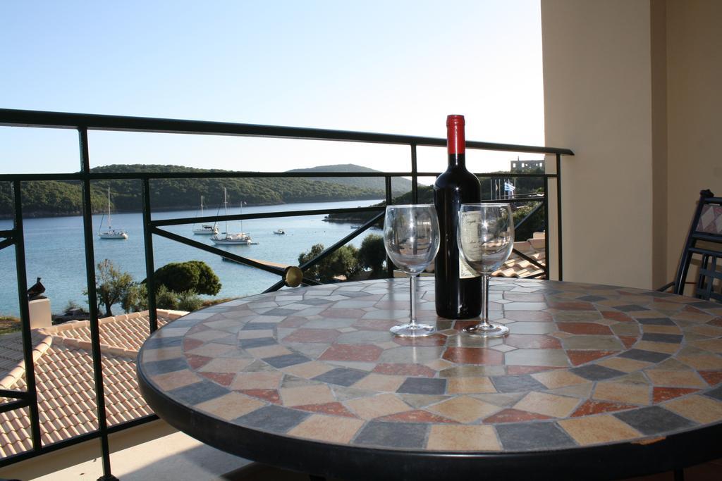 Aparthotel Sivota Gold Chambre photo