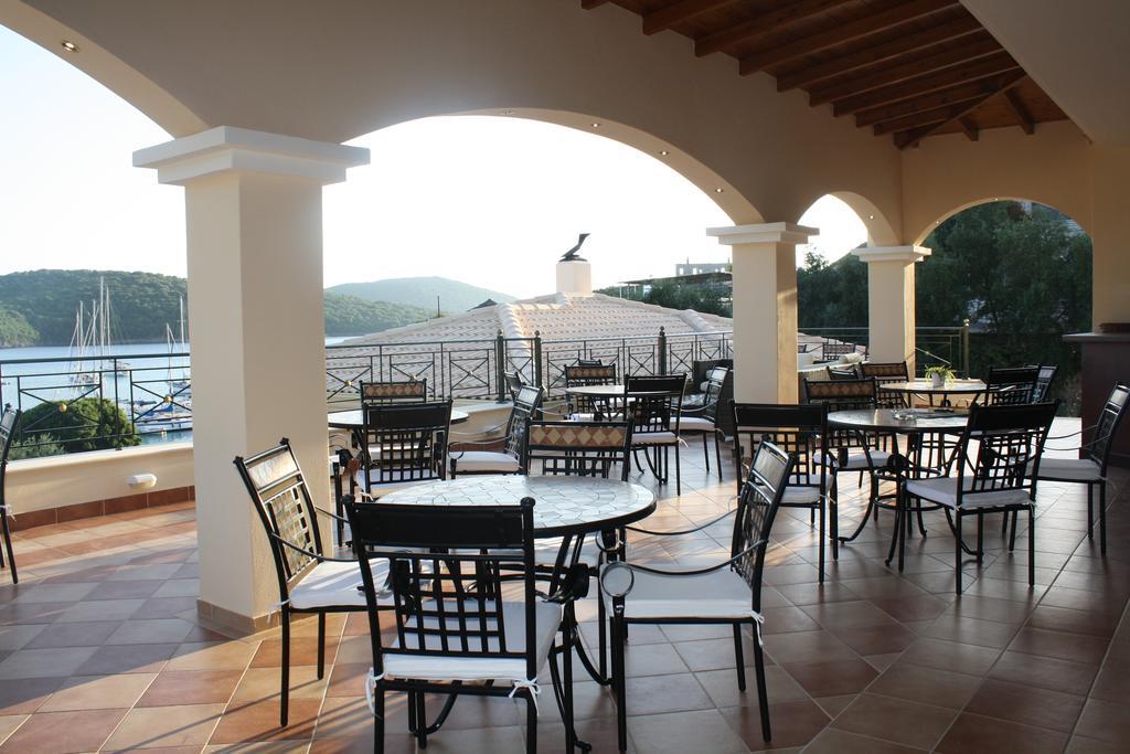Aparthotel Sivota Gold Extérieur photo
