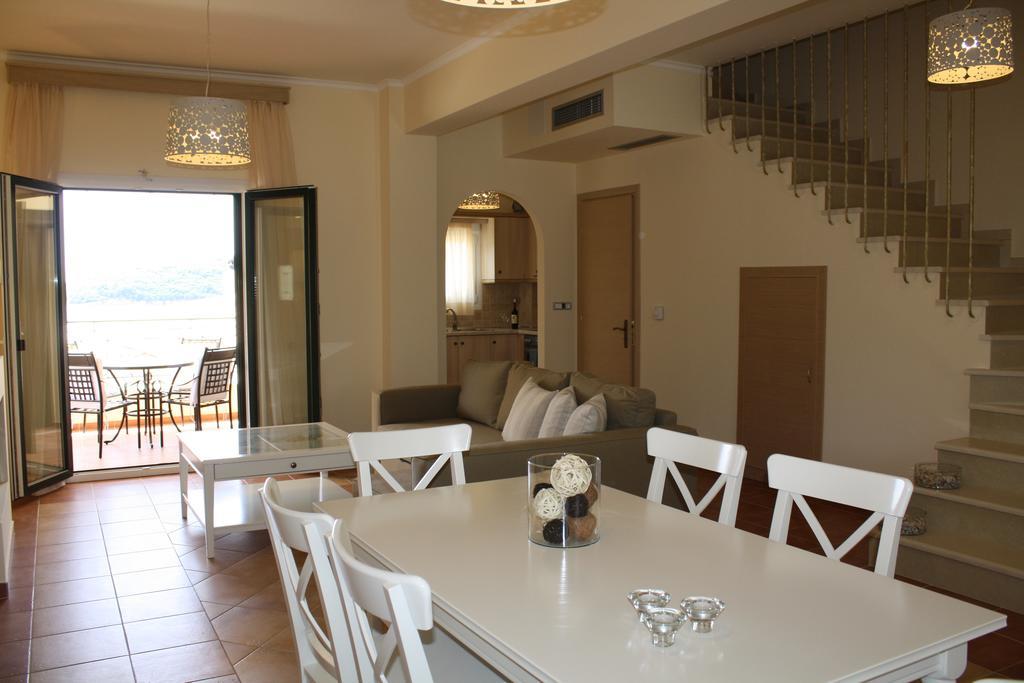 Aparthotel Sivota Gold Chambre photo