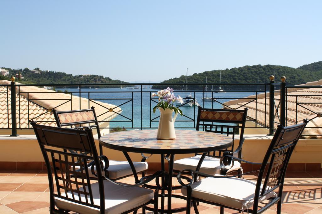 Aparthotel Sivota Gold Extérieur photo
