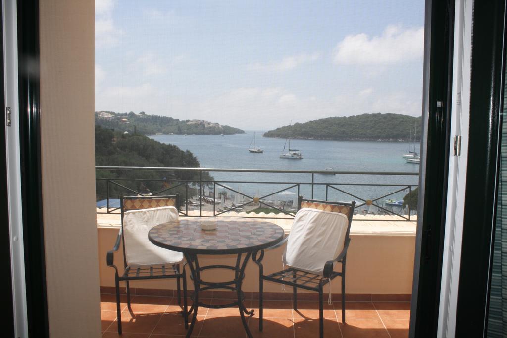 Aparthotel Sivota Gold Extérieur photo