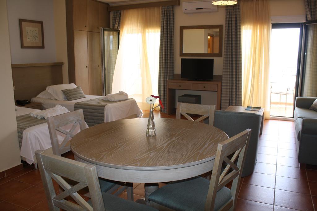 Aparthotel Sivota Gold Extérieur photo