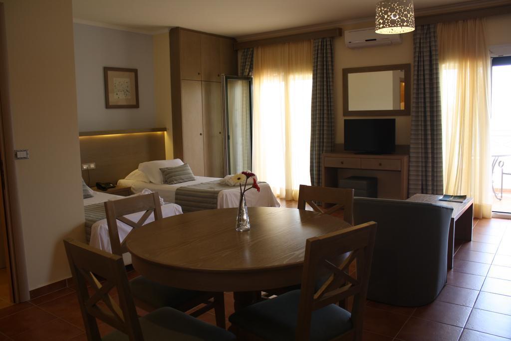 Aparthotel Sivota Gold Extérieur photo