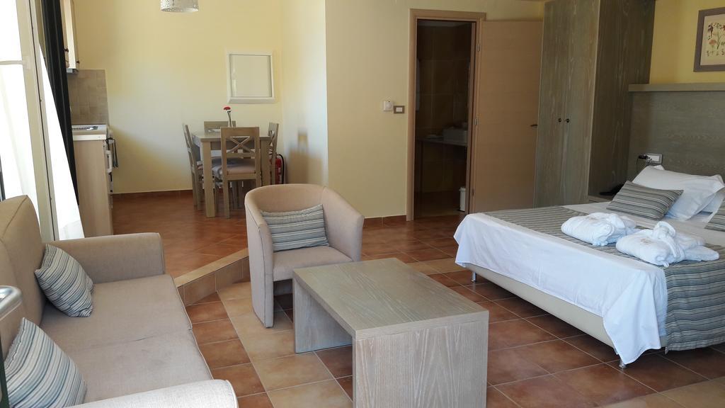 Aparthotel Sivota Gold Extérieur photo