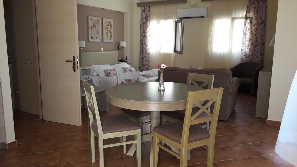 Aparthotel Sivota Gold Extérieur photo
