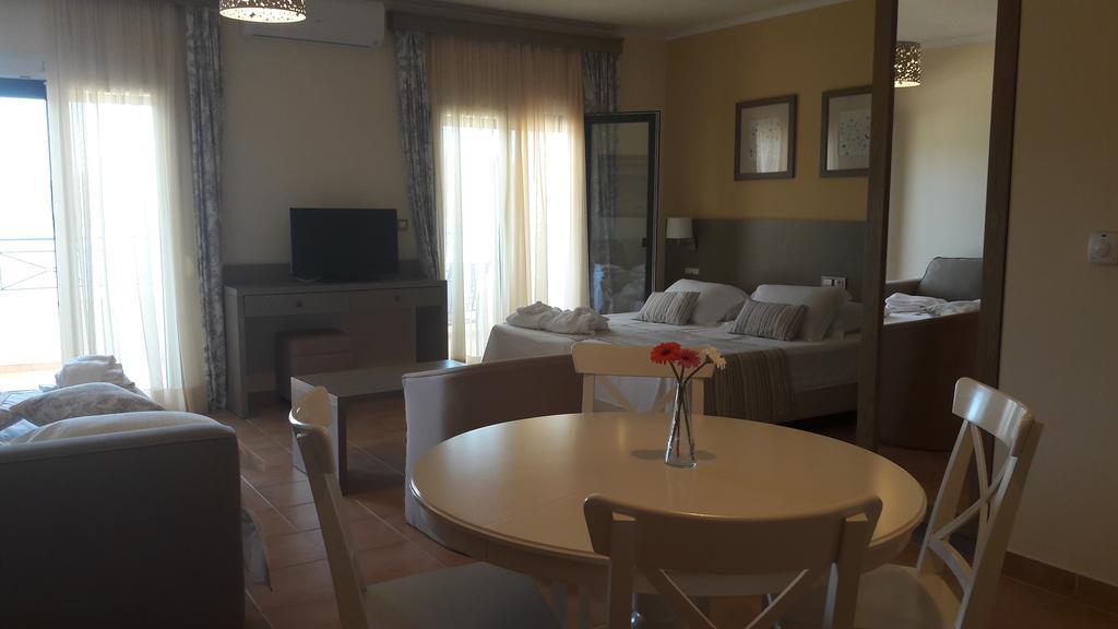 Aparthotel Sivota Gold Extérieur photo